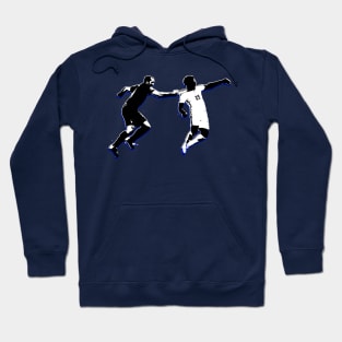 Chiellini Saka 4 Hoodie